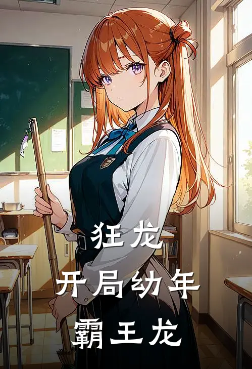 林峰王铁（狂龙：开局幼年霸王龙）最新章节列表_（林峰王铁）狂龙：开局幼年霸王龙最新小说