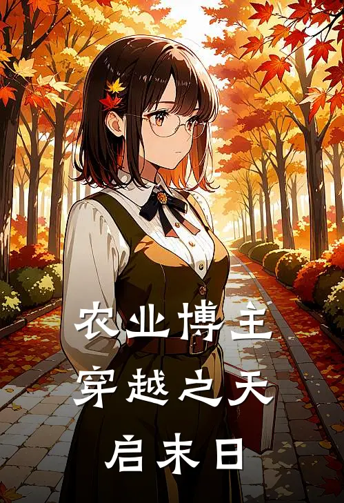 农业博主穿越之天启末日林砚沈修远全文在线阅读_农业博主穿越之天启末日全集免费阅读