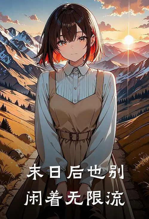 末日后也别闲着【无限流】杜若陆离免费热门小说_最热门小说末日后也别闲着【无限流】杜若陆离