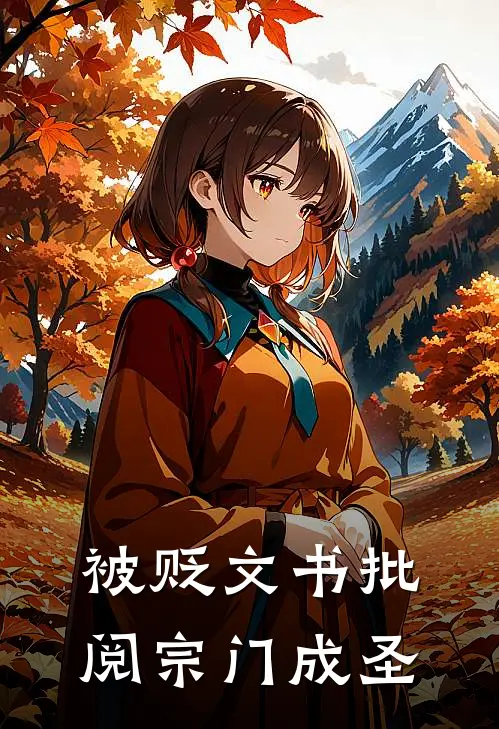 被贬文书批阅宗门成圣(顾长青王志安)已完结小说_小说免费阅读被贬文书批阅宗门成圣顾长青王志安