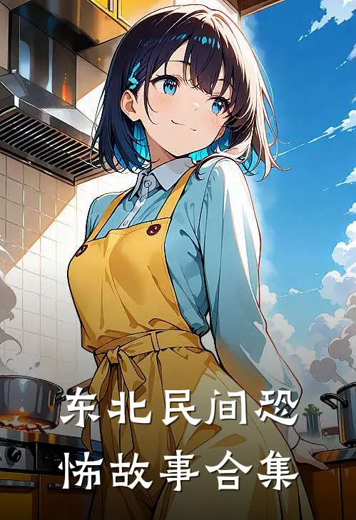 东北民间恐怖故事合集赵五李振保热门小说阅读_好看的小说推荐完结东北民间恐怖故事合集赵五李振保