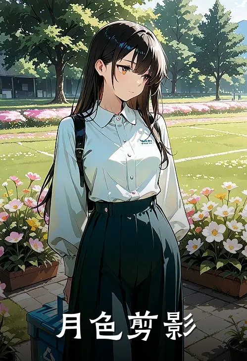 月色剪影(江则安萧寂)热门网络小说推荐_免费完结版小说月色剪影(江则安萧寂)