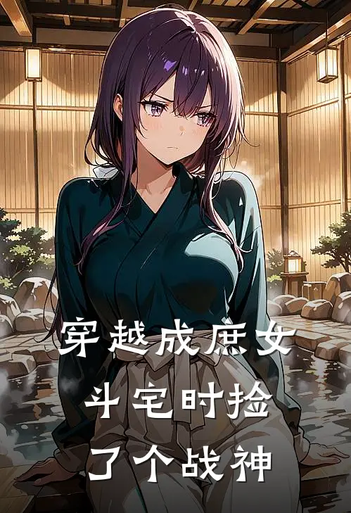 穿越成庶女，斗宅时捡了个战神(苏锦晚苏晚)最新小说_免费阅读完整版小说穿越成庶女，斗宅时捡了个战神(苏锦晚苏晚)