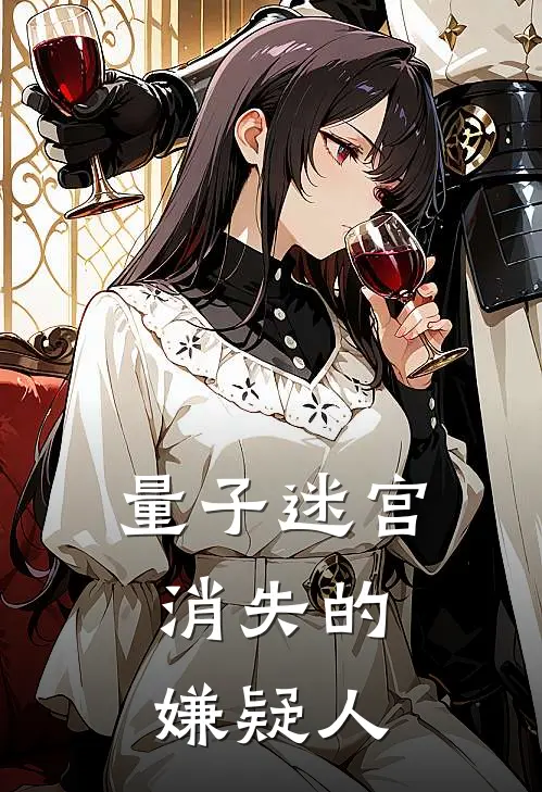 量子迷宫：消失的嫌疑人陈默赵刚免费小说推荐_免费小说笔趣阁量子迷宫：消失的嫌疑人陈默赵刚