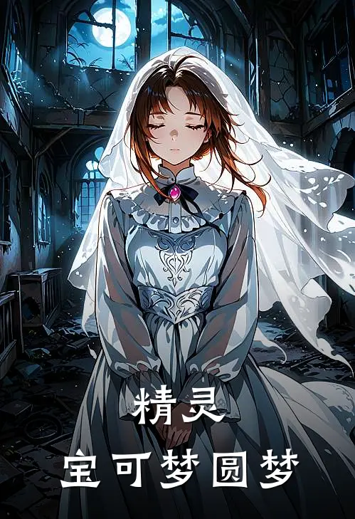 精灵：宝可梦圆梦