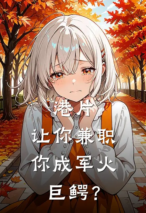 港片：让你兼职，你成军火巨鳄？李安生高晋完本小说推荐_免费小说全文阅读港片：让你兼职，你成军火巨鳄？李安生高晋