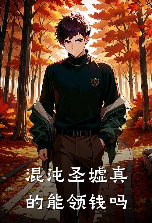 混沌圣墟真的能领钱吗