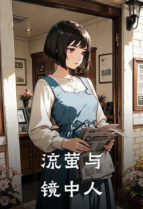 流萤与镜中人沈砚魏禹全文免费阅读无弹窗大结局_沈砚魏禹（流萤与镜中人）小说免费阅读大结局