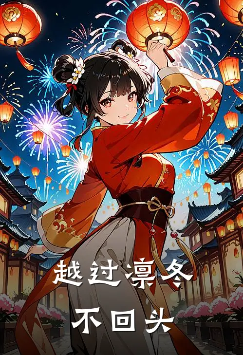 越过凛冬不回头裴铮阿宁最新好看小说_已完结小说越过凛冬不回头裴铮阿宁