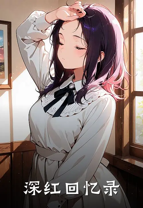深红回忆录(林聿可苏楫清)阅读免费小说_完本热门小说深红回忆录林聿可苏楫清