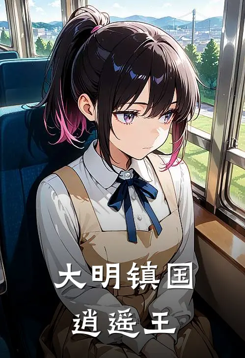 大明镇国逍遥王