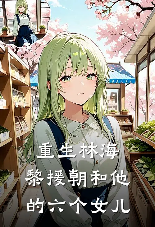 重生林海：黎援朝和他的六个女儿黎援朝苗翠花免费小说完整版_完结版小说阅读重生林海：黎援朝和他的六个女儿(黎援朝苗翠花)