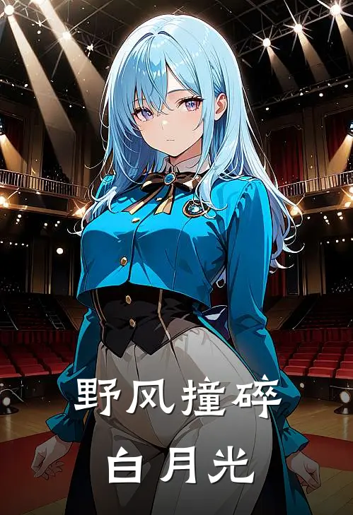 野风撞碎白月光(沈星野白深玖)完结版小说推荐_最新完结小说推荐野风撞碎白月光沈星野白深玖