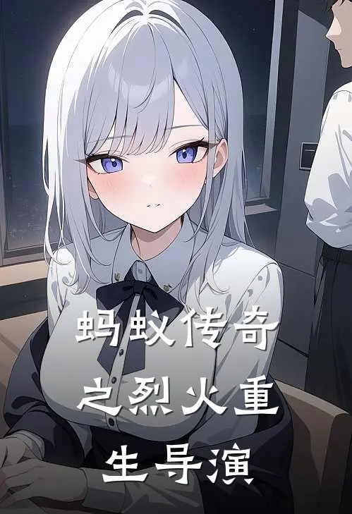 蚂蚁传奇之烈火重生导演