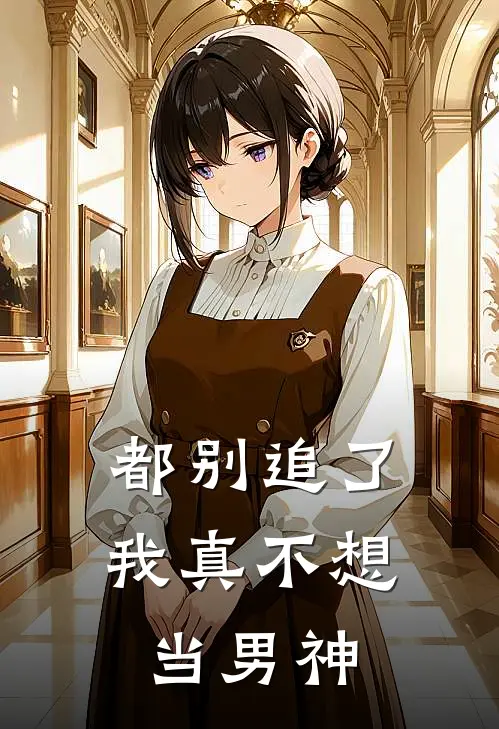 都别追了，我真不想当男神(秦朗秦镇)热门小说_完结版小说全文免费阅读都别追了，我真不想当男神(秦朗秦镇)