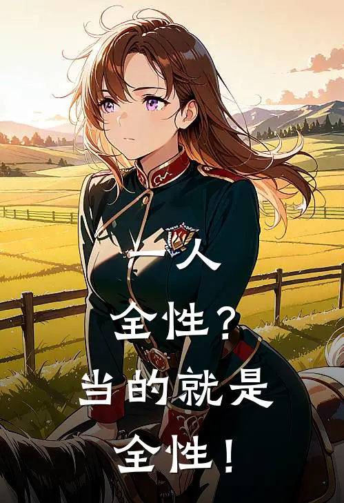 一人：全性？当的就是全性！