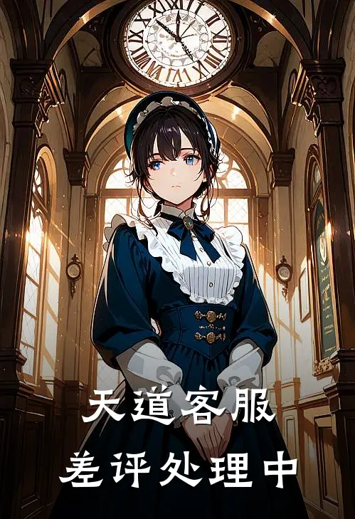 天道客服，差评处理中