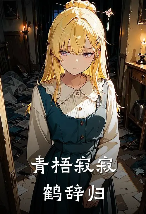 青梧寂寂鹤辞归沈清辞陆凛完本热门小说_小说完结版青梧寂寂鹤辞归(沈清辞陆凛)