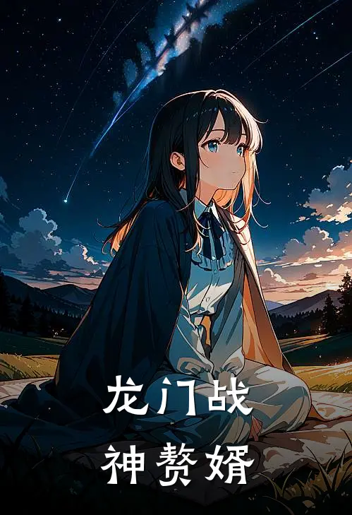 龙门战神赘婿秦渊苏清雨完本完结小说_完本完结小说龙门战神赘婿(秦渊苏清雨)