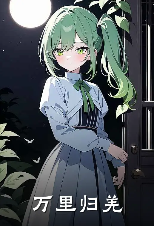 万里归羌耿恭范羌热门小说阅读_免费完结小说万里归羌耿恭范羌