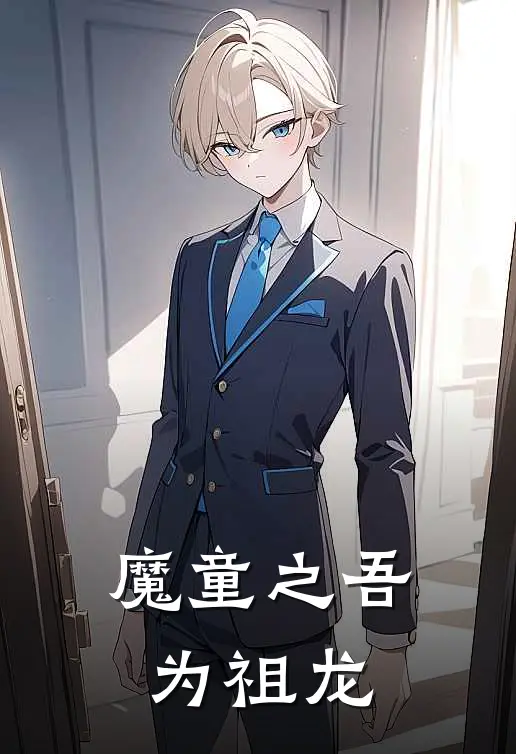 魔童之吾为祖龙孙夏申晓豹免费小说大全_完结的小说魔童之吾为祖龙(孙夏申晓豹)