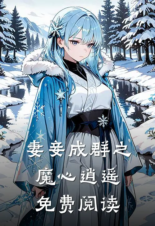 妻妾成群之魔心逍遥免费阅读