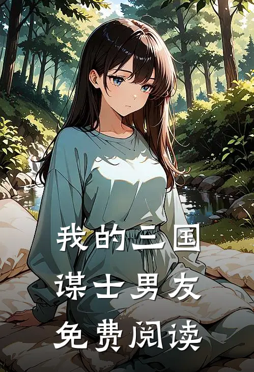 我的三国谋士男友免费阅读