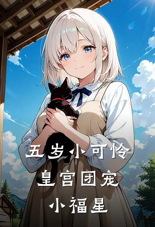 五岁小可怜，皇宫团宠小福星豆丁姜岁岁全文免费阅读_完结热门小说五岁小可怜，皇宫团宠小福星(豆丁姜岁岁)