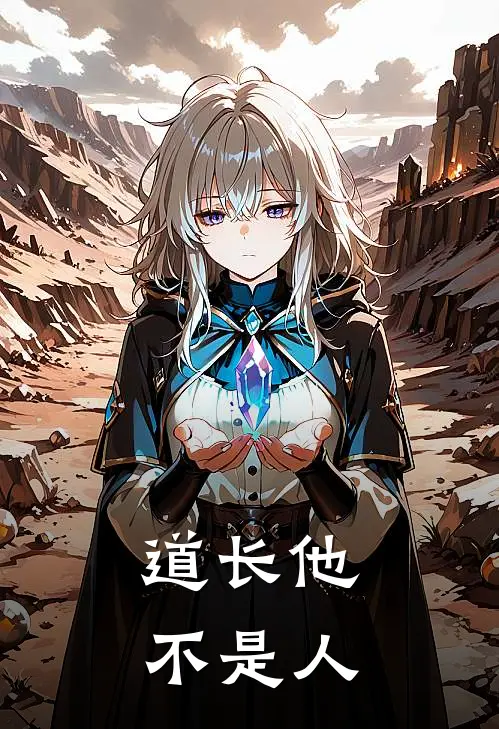 道长他不是人