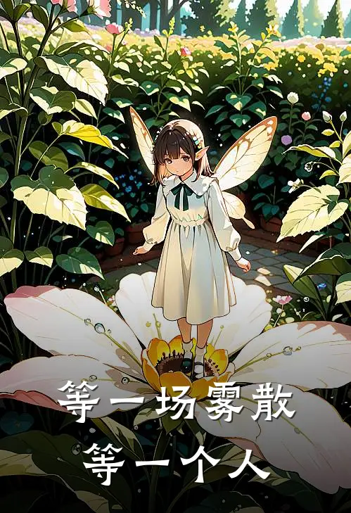 等一场雾散，等一个人林晚陈屿完本小说大全_免费小说免费阅读等一场雾散，等一个人(林晚陈屿)