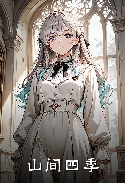 沈墨李望舒山间四季完结版在线阅读_山间四季全集免费在线阅读