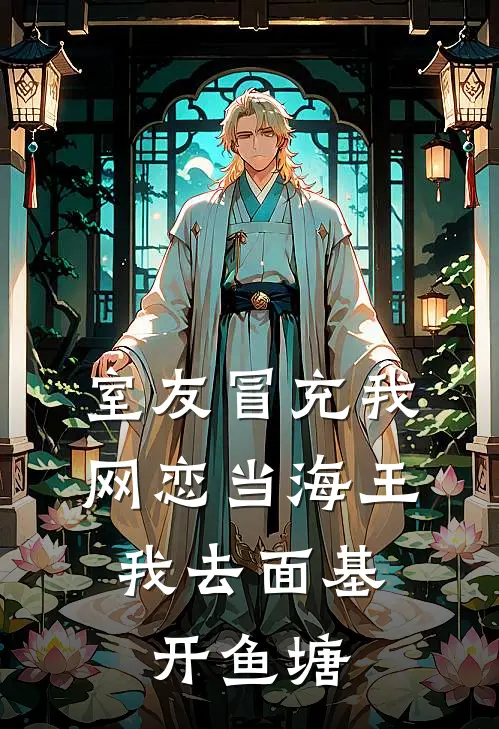 室友冒充我网恋当海王，我去面基开鱼塘(陆浩辰许霁)免费小说完结版_免费小说免费阅读室友冒充我网恋当海王，我去面基开鱼塘陆浩辰许霁