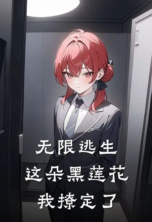 无限逃生：这朵黑莲花，我撩定了(苏染黄毛)最新好看小说_无弹窗全文免费阅读无限逃生：这朵黑莲花，我撩定了苏染黄毛