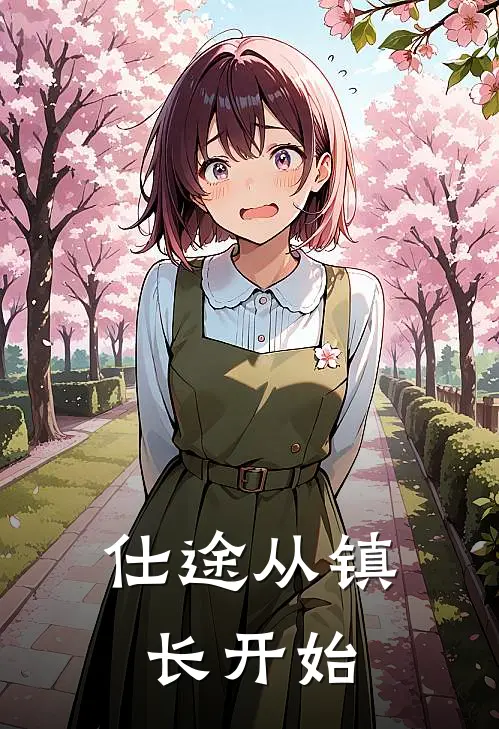 仕途从镇长开始