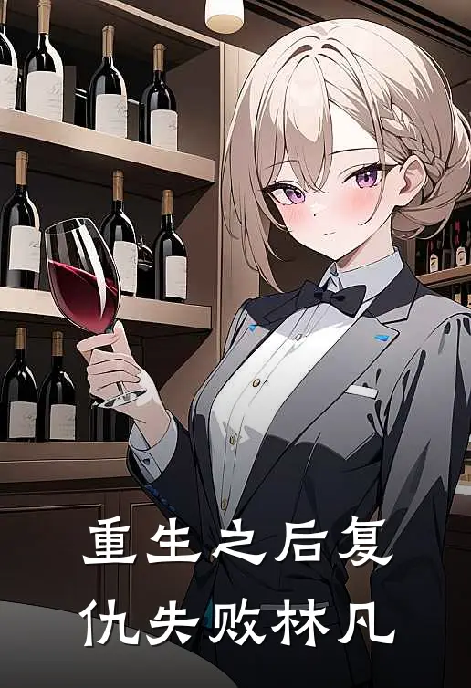 重生之后复仇失败林凡