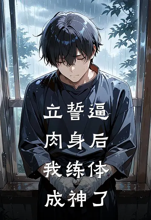 立誓逼肉身后，我练体成神了陆夏谢清雪免费小说免费阅读_推荐完结小说立誓逼肉身后，我练体成神了(陆夏谢清雪)