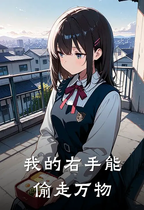 我的右手能偷走万物