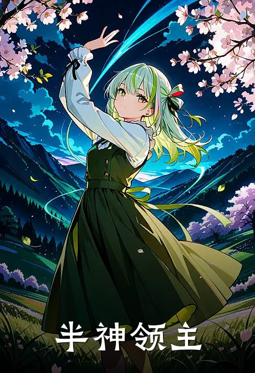 半神领主云西勒非免费小说大全_小说完结半神领主(云西勒非)