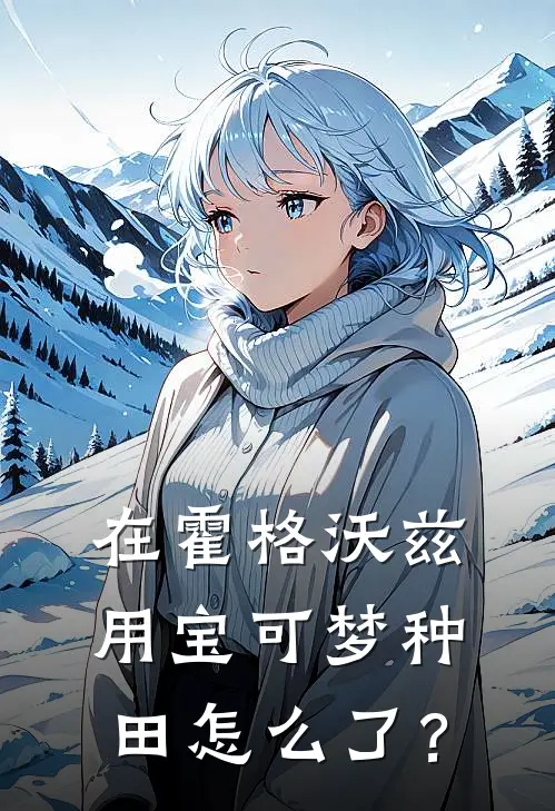 在霍格沃兹用宝可梦种田怎么了？(林修奥利凡德)_林修奥利凡德热门小说