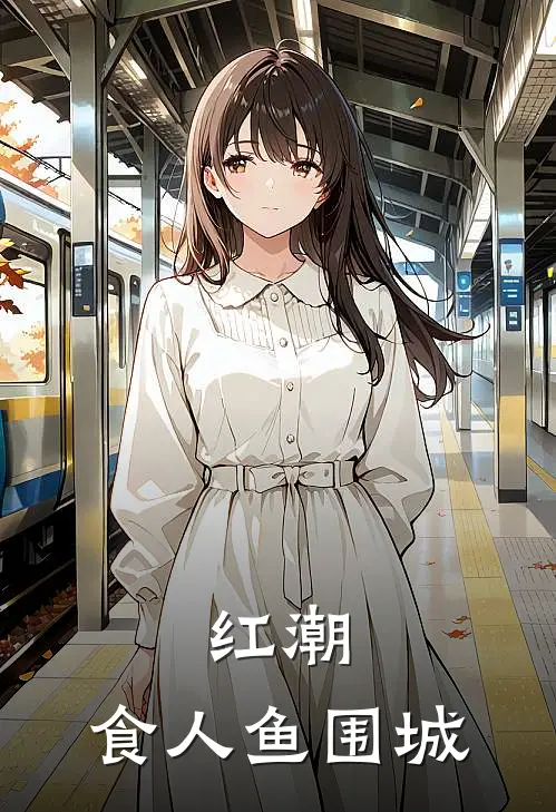 红潮：食人鱼围城何小灵赵磊热门免费小说_免费小说免费阅读红潮：食人鱼围城何小灵赵磊