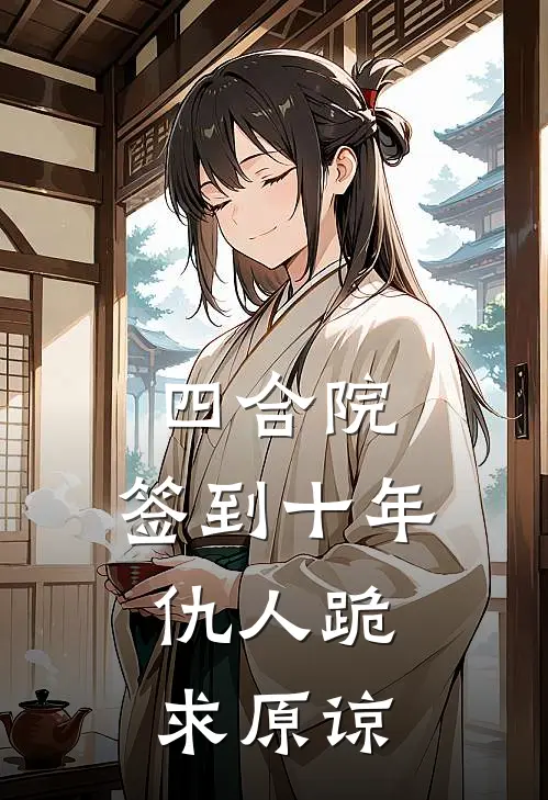 四合院：签到十年，仇人跪求原谅