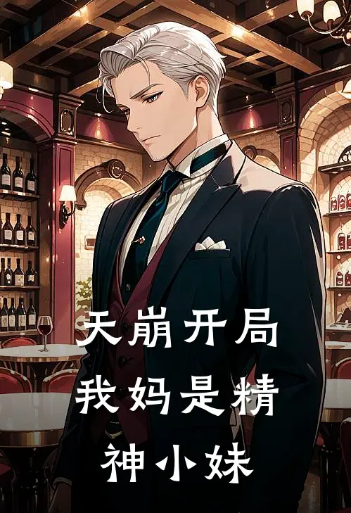 天崩开局，我妈是精神小妹周一健林晚晚免费小说全文阅读_最新好看小说天崩开局，我妈是精神小妹周一健林晚晚
