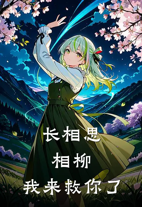 长相思：相柳，我来救你了