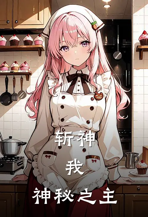 斩神：我，神秘之主