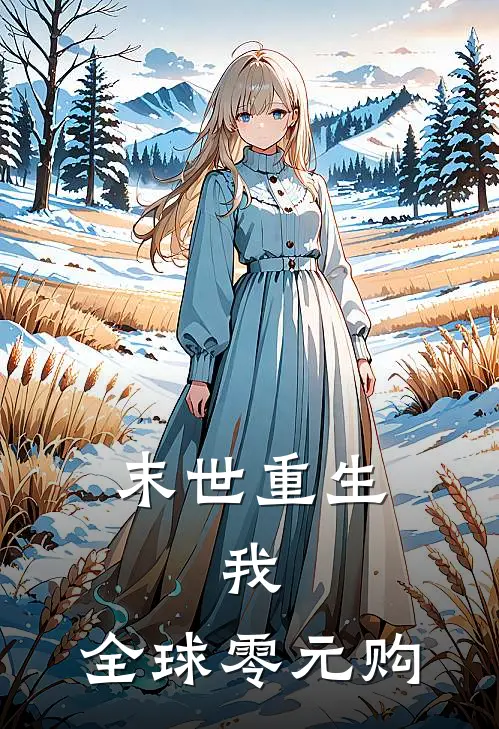 末世重生：我，全球零元购