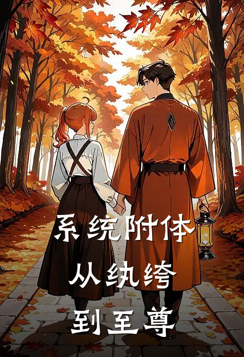 系统附体：从纨绔到至尊