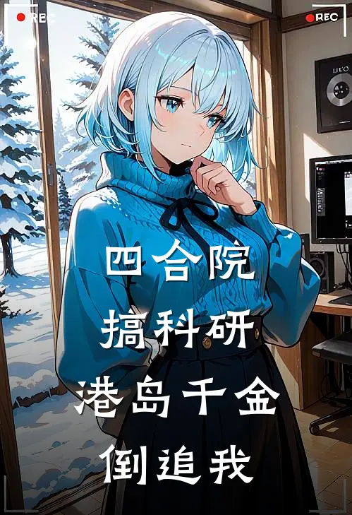 四合院：搞科研，港岛千金倒追我江辰林希言最新完本小说_免费小说大全四合院：搞科研，港岛千金倒追我(江辰林希言)