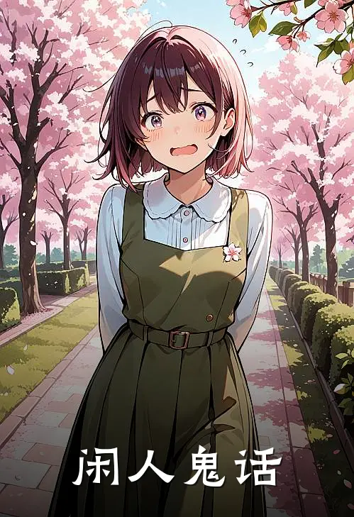 闲人鬼话