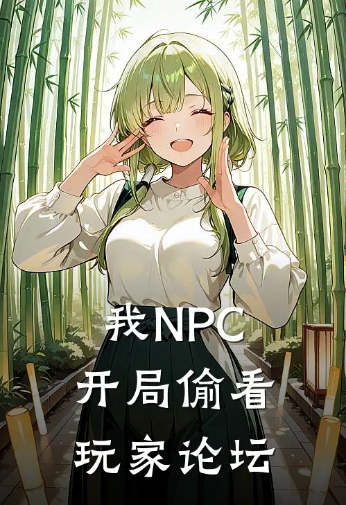 我NPC，开局偷看玩家论坛凌溯凌溯全文阅读免费全集_免费小说我NPC，开局偷看玩家论坛(凌溯凌溯)