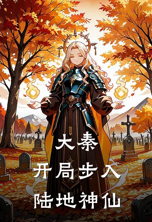 大秦：开局步入陆地神仙秦落衡嬴政小说完结_免费小说全本大秦：开局步入陆地神仙(秦落衡嬴政)